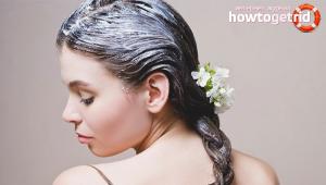 Как сделать волосы шелковистыми в домашних условиях