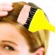 Как правильно окрашивать волосы Чем можно заменить кисточку для окрашивания волос
