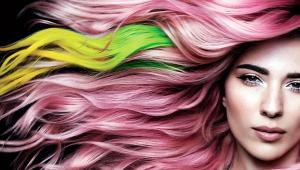 Как сохранить цвет окрашенных волос: советы экспертов и салонный уход
