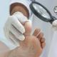 Список эффективных недорогих мазей и кремов для лечения грибка стопы, ногтей на ногах и между пальцами