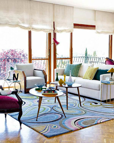 ������ ���������� ������ � ����� ��������� ��������� Teresa Abaitua