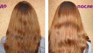 Осветление волос корицей - рецепты масок и отзывы Как обесцветить волосы корицей